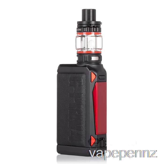 SMOK G-PRIV 4 230W Starter Kit Black VAPE NZ